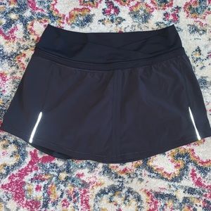 Lululemon tennis skirt!!!